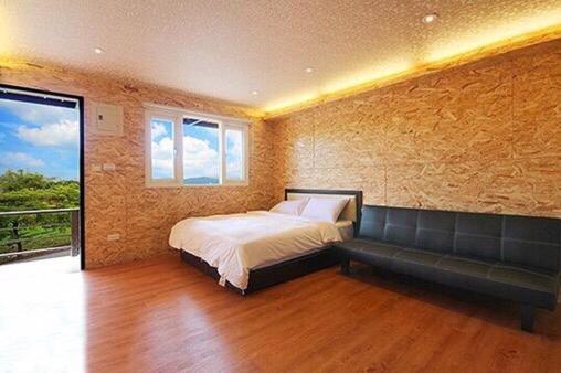 Liu Li Xian Jing Homestay Dongshan  Extérieur photo